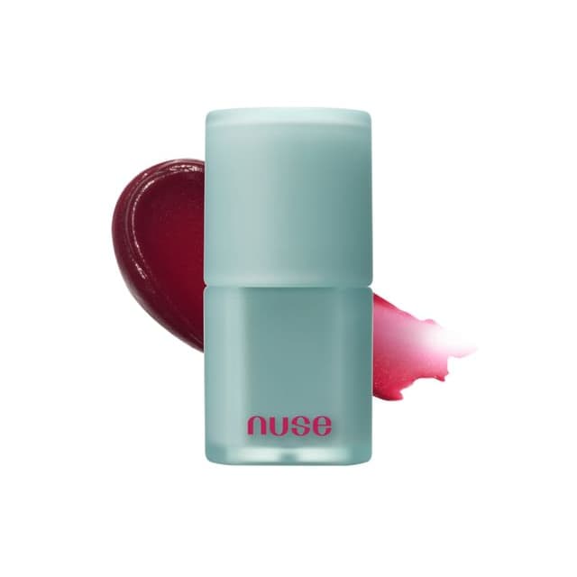 Mousse Liptual, #06 Plum Me