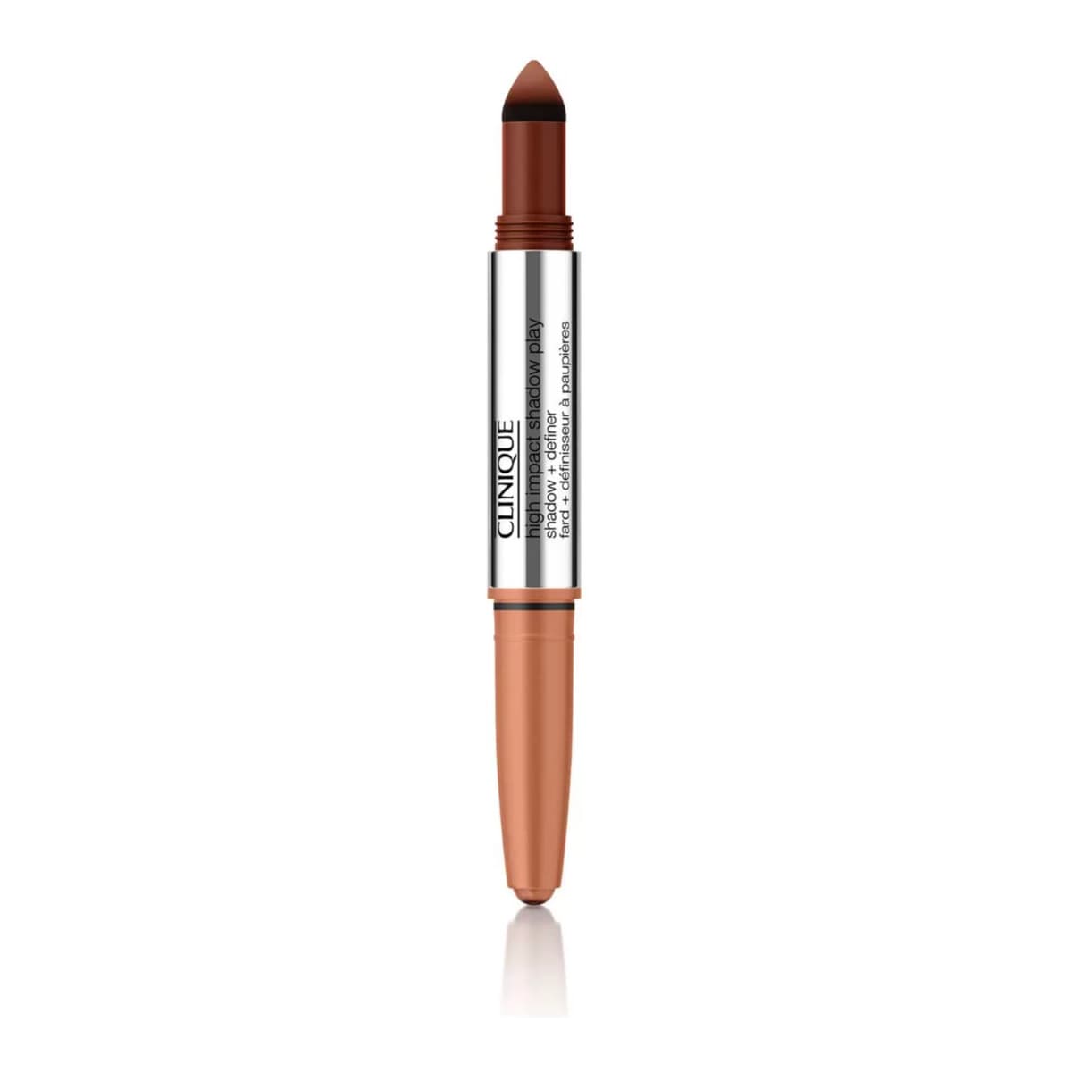 High Impact Shadow Play™ Shadow + Definer, Flame plus ember