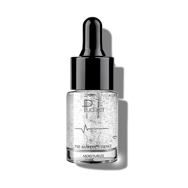 Pre Makeup Essence, #02# Sliver