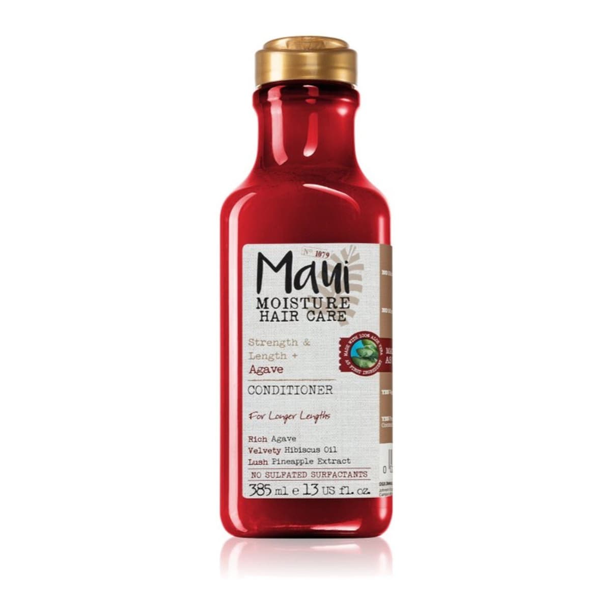 Strength & Length + Agave Conditioner