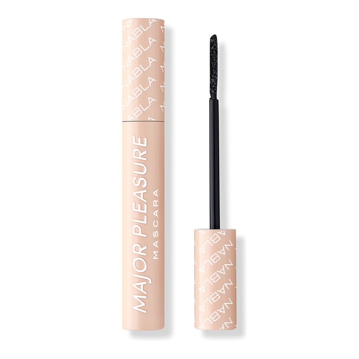 Major Pleasure Mascara