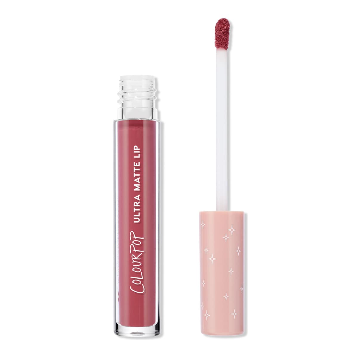 Ultra Matte Lip, Flurries