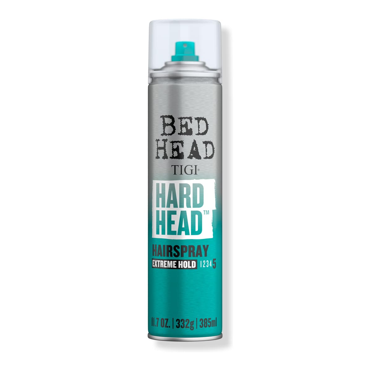 Hard Head Extreme Hold Hairspray