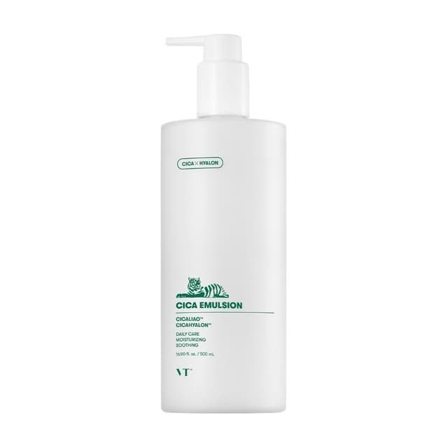 Cica Emulsion Jumbo