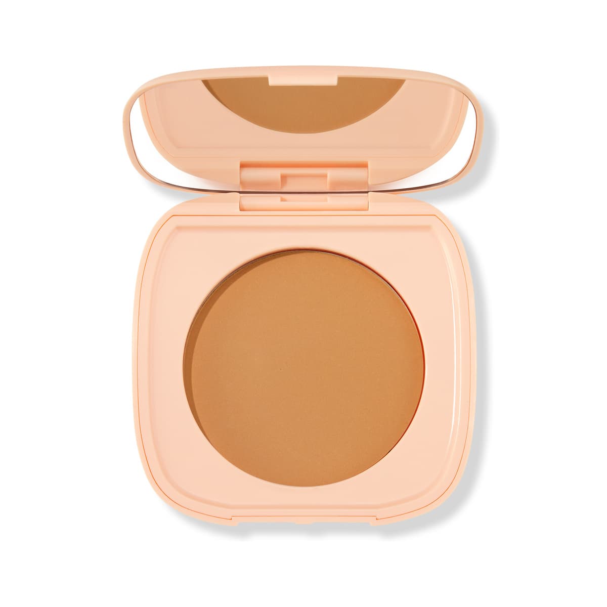 Pretty Fresh Pressed Face Powder, Medium Dark 14