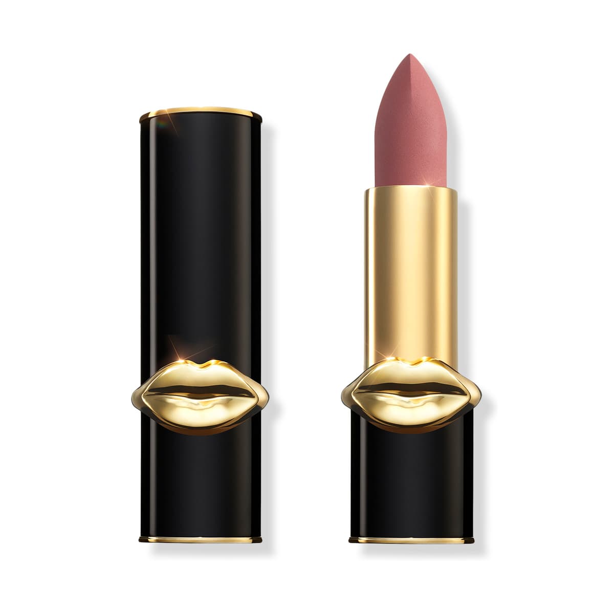MatteTrance Lipstick, Omi