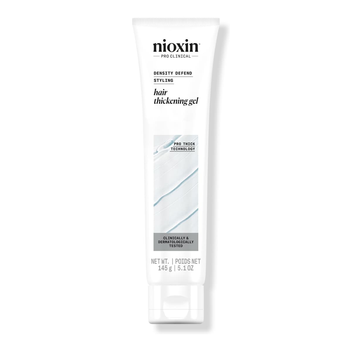 Hair Thickening Gel
