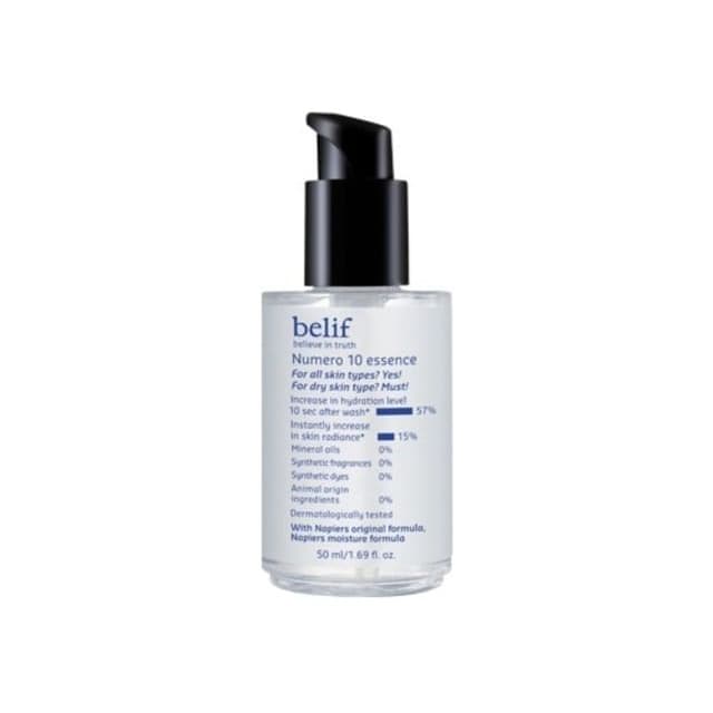 Numero 10 Essence Mini