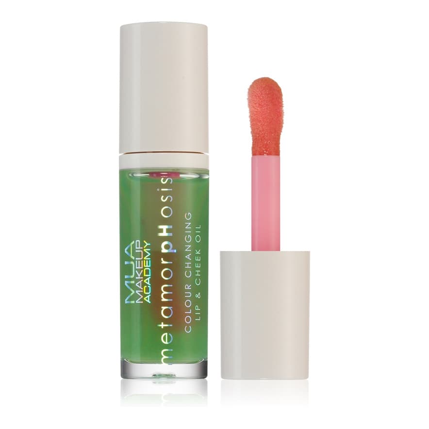 Lip and Cheek Oil