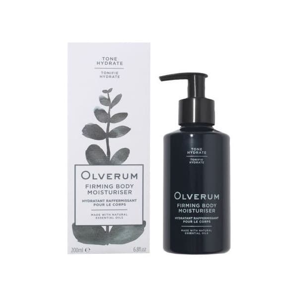 Firming Body Moisturizer