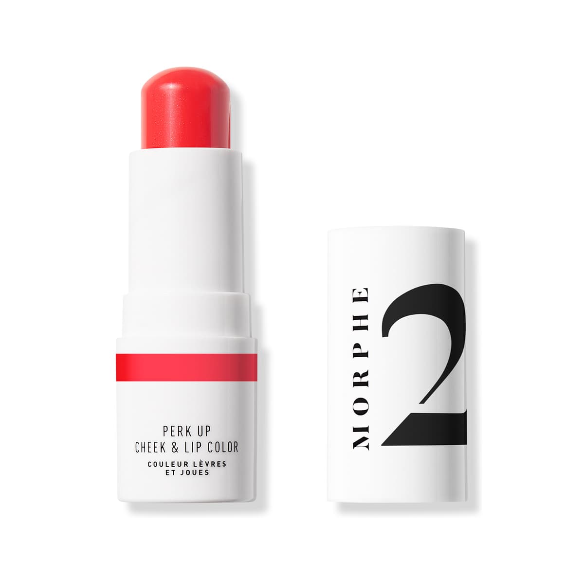 Perk Up Cheek & Lip Color, Hibiscus Hottie