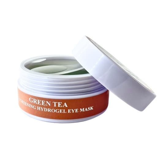 TBS Green Tea Brightening Hydrogel Eye Mask