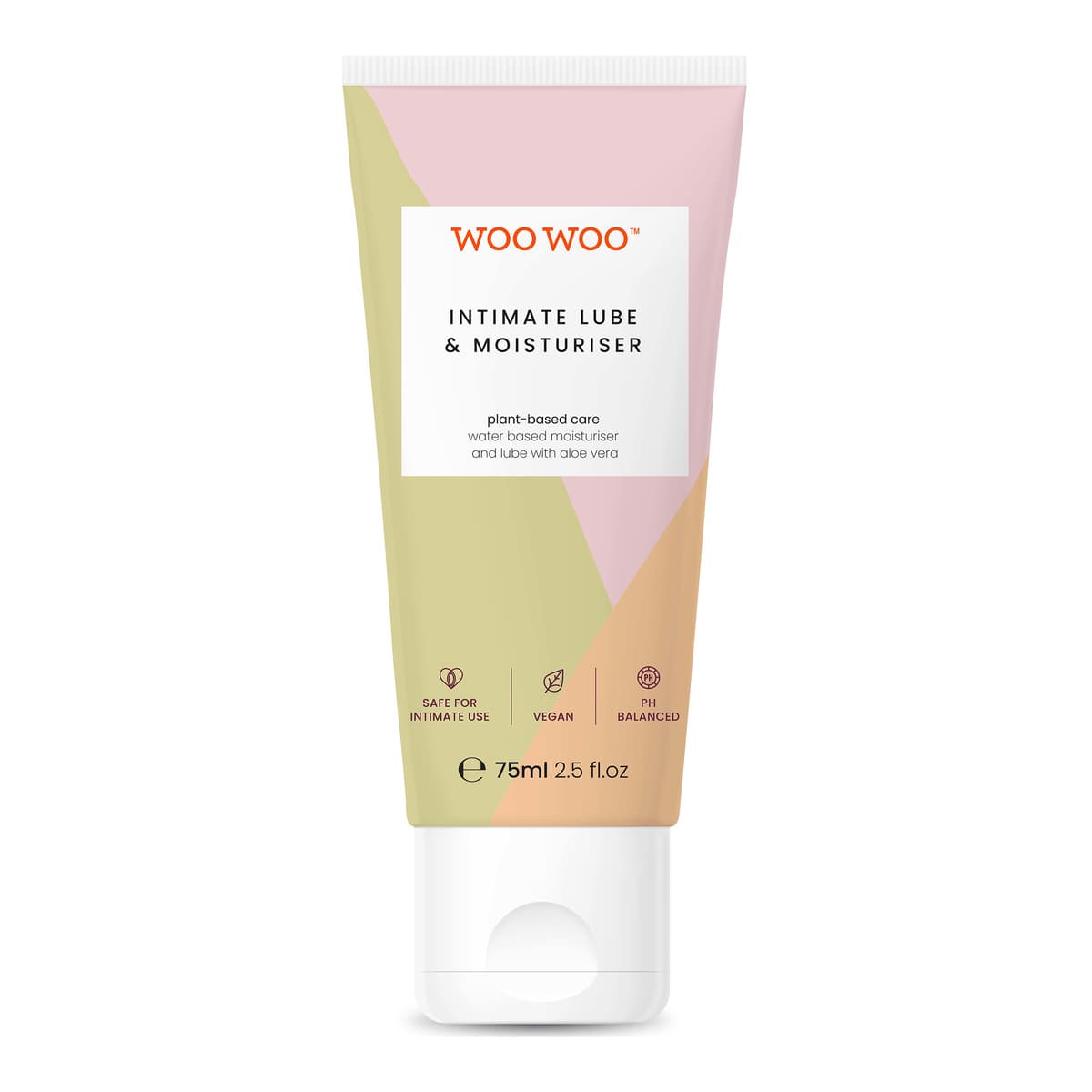Manifesto Range Soothing Intimate Moisturizer
