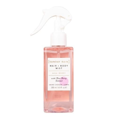 Acai Berry Hair + Body Mist