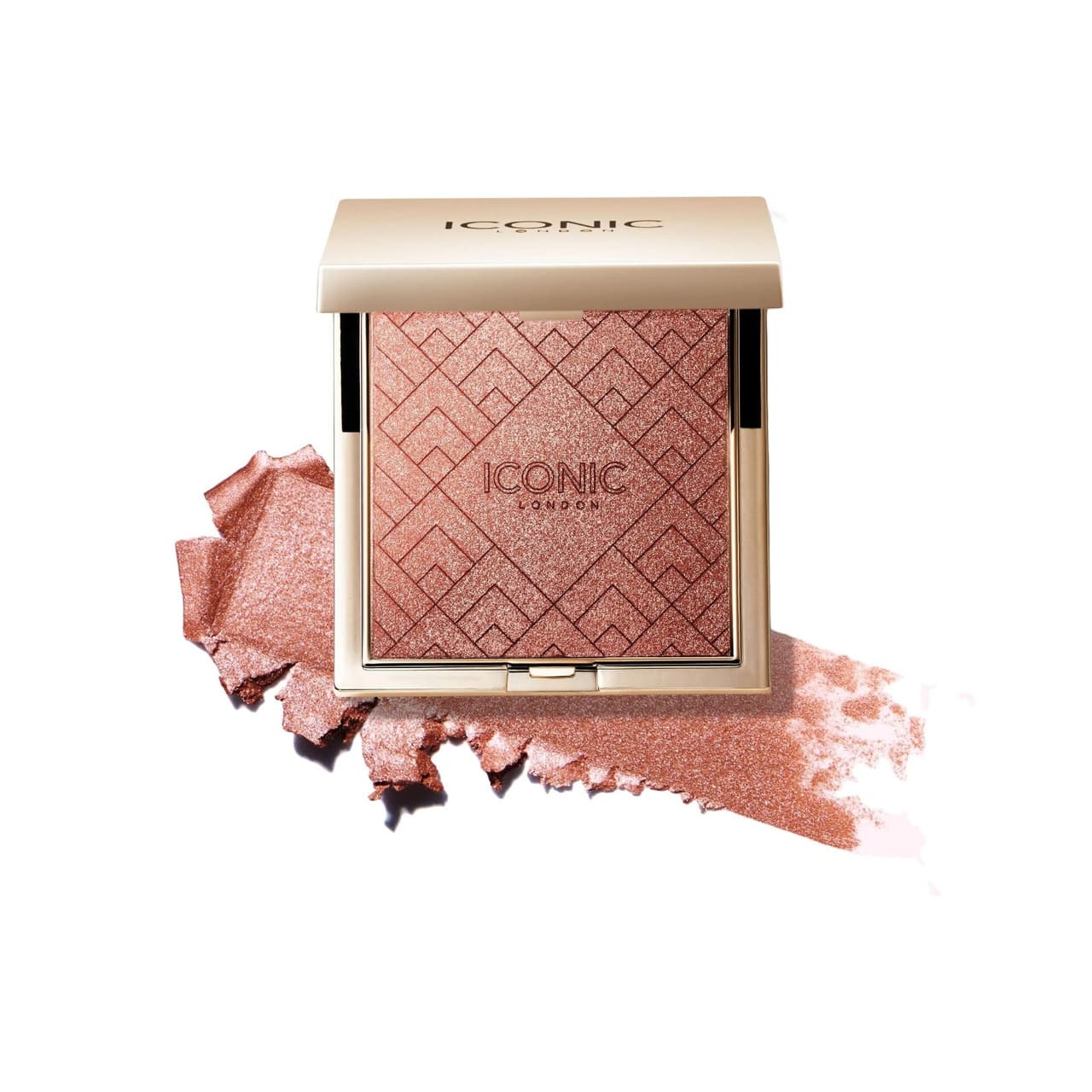 Kissed by the Sun Multi-Use Blush & Bronzer, So Cheeky