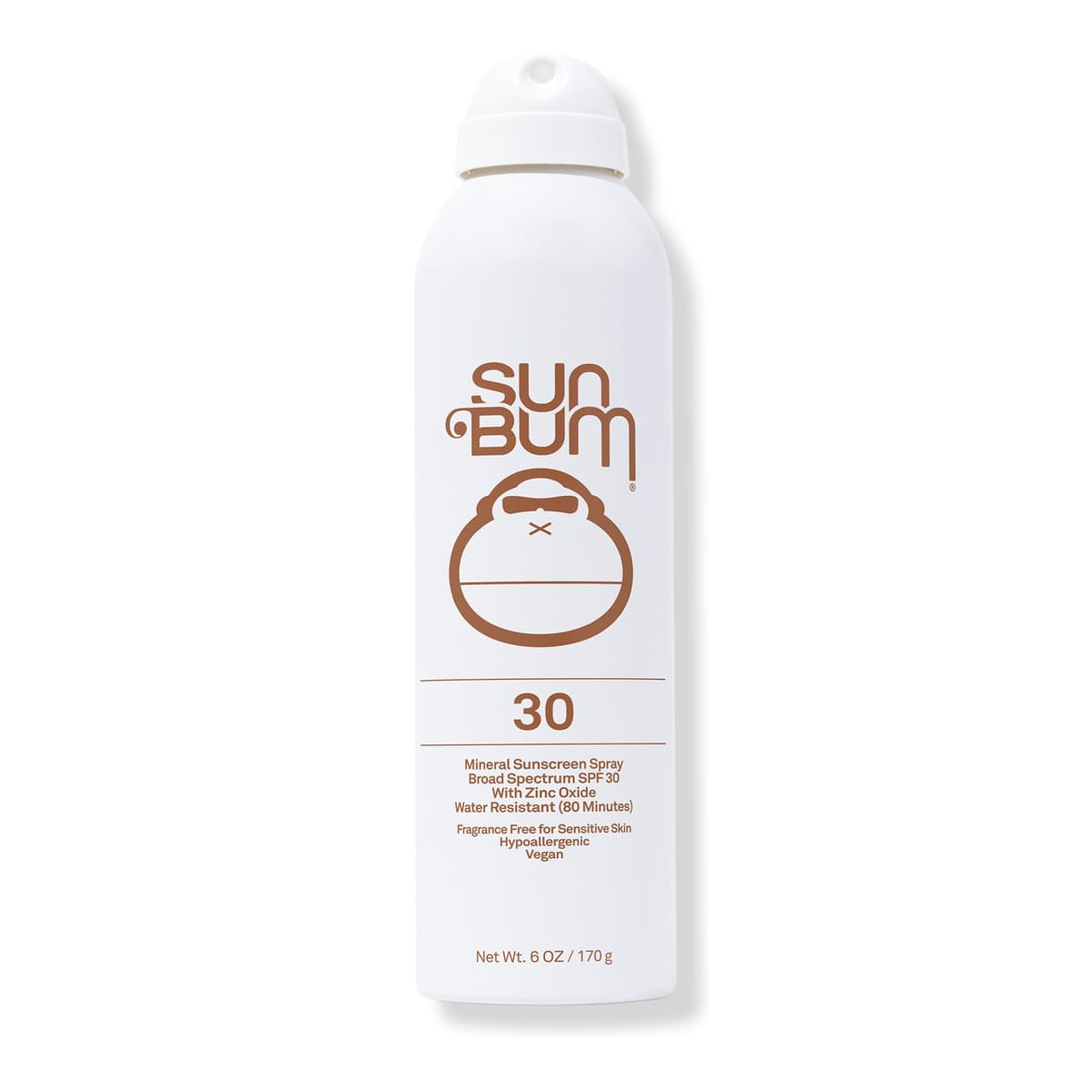 Mineral Continuous Sunscreen Spray SPF 30