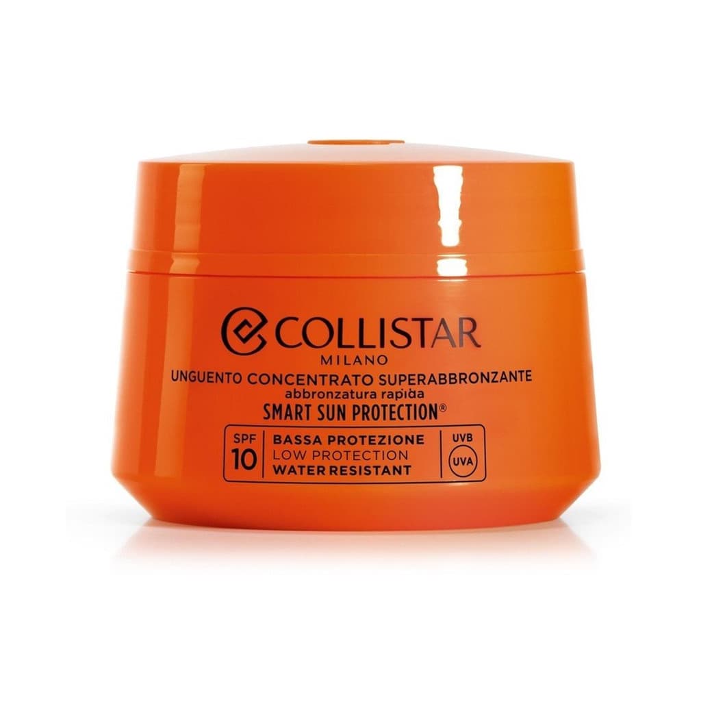 Supertanning Concentrated Unguent SPF10