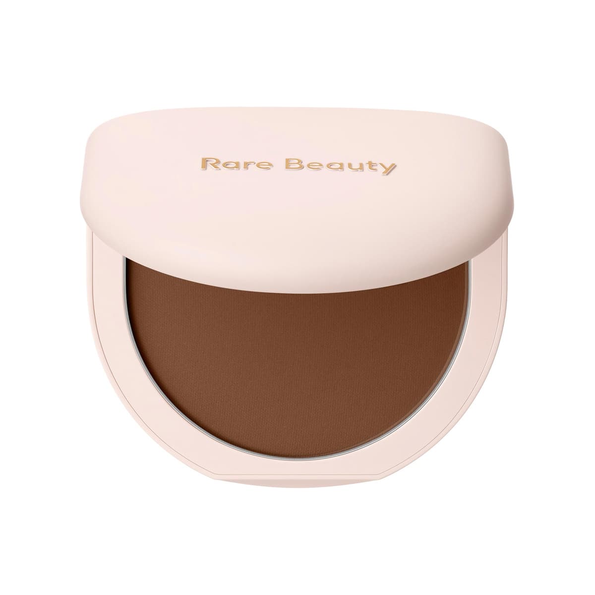 True to Myself Tinted Pressed Talc-Free Finishing Powder, Sepia