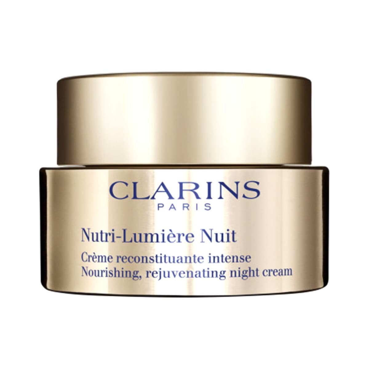 Nutri-Lumière Night Cream