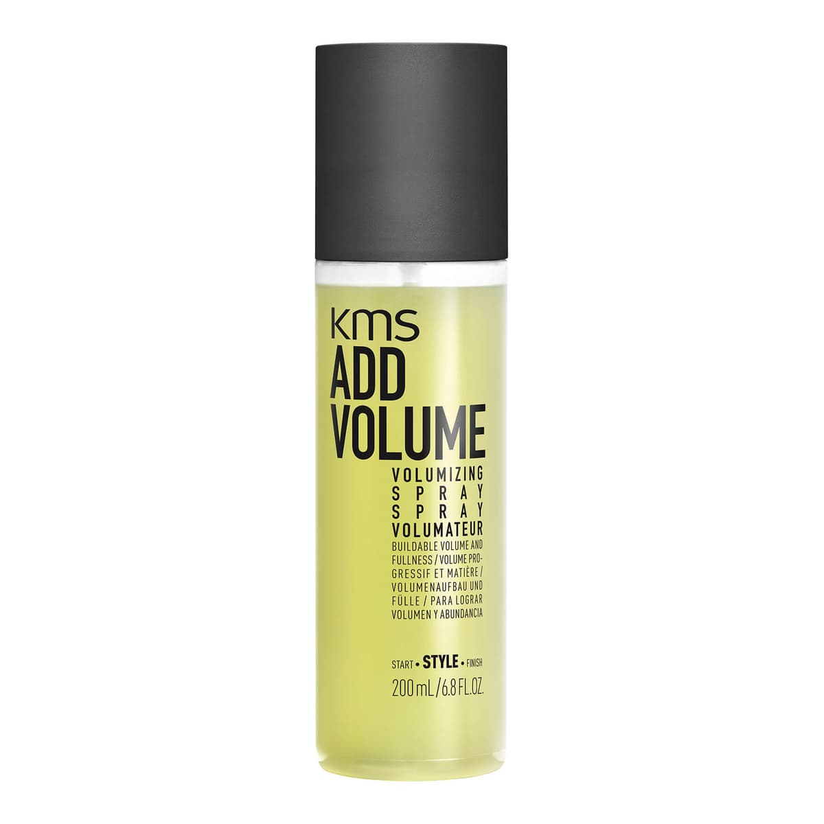 AddVolume Volumising Spray