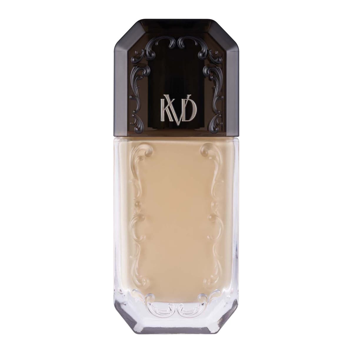 Good Apple Non-Comedogenic Full-Coverage Serum Foundation, Medium 030
