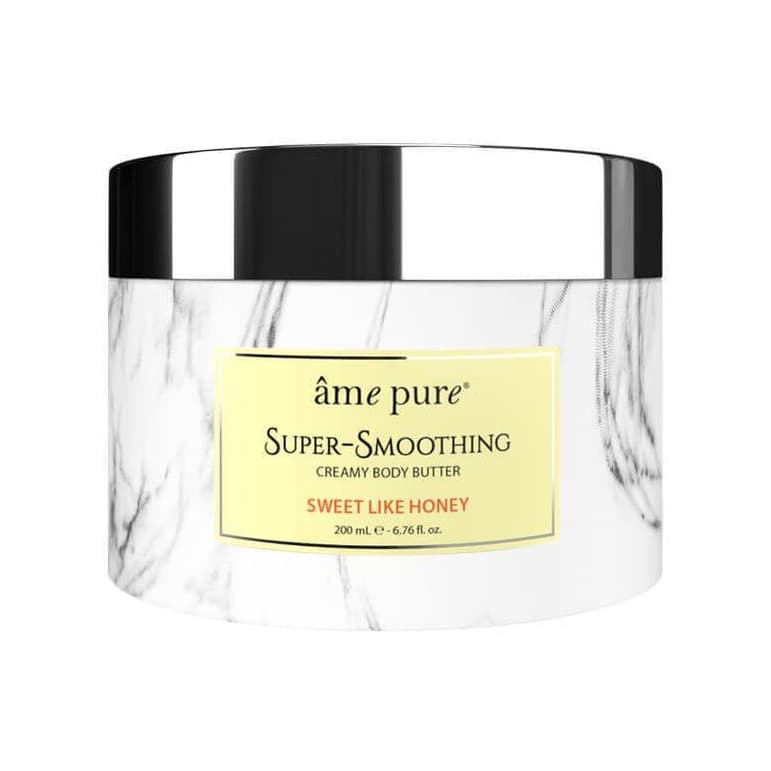 Body Butter | Sweet Like Honey