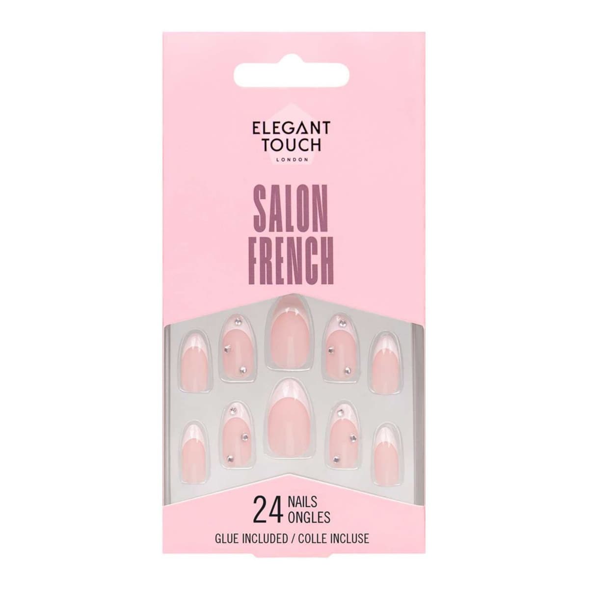 French Pink 128