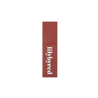 Romantic Liar Mousse Tint, #05 Like Fig Puree