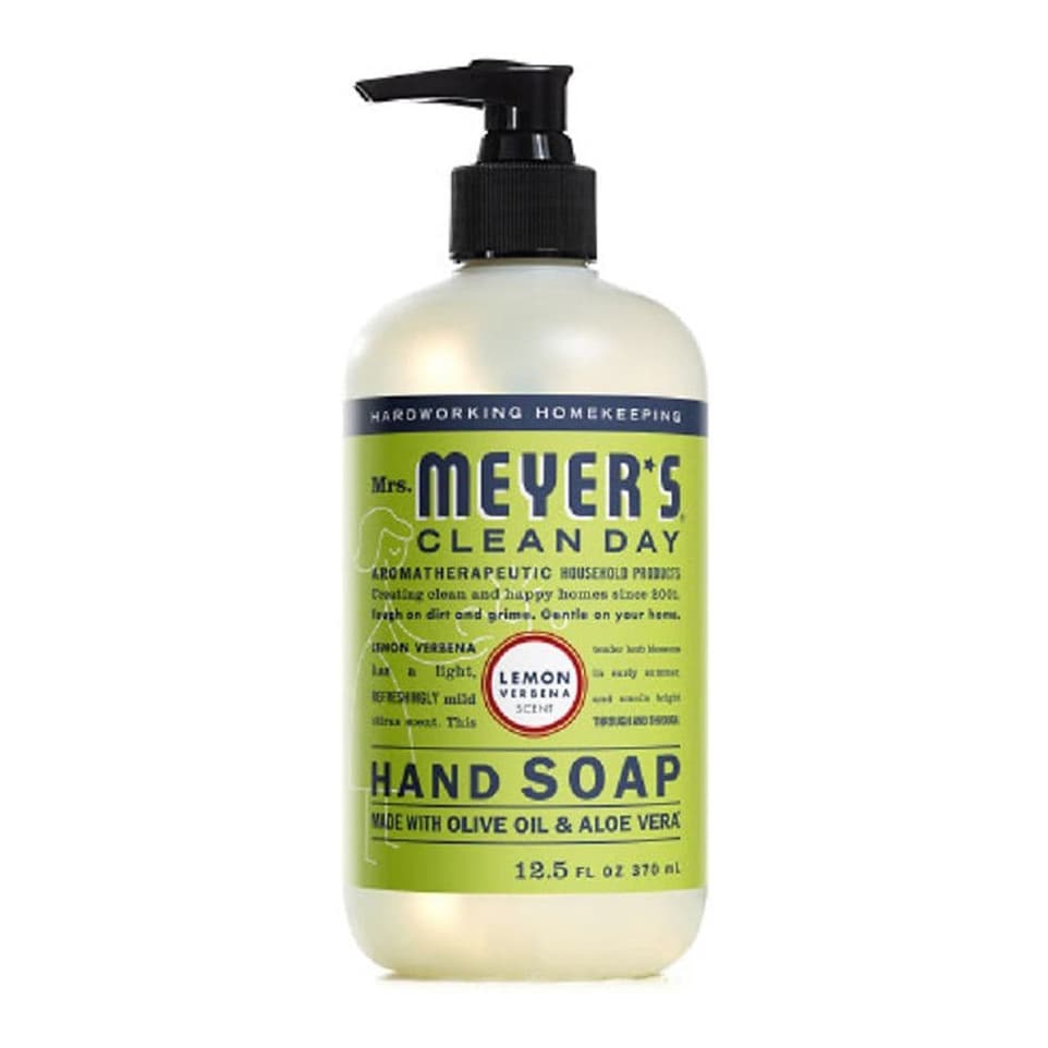Hand Soap