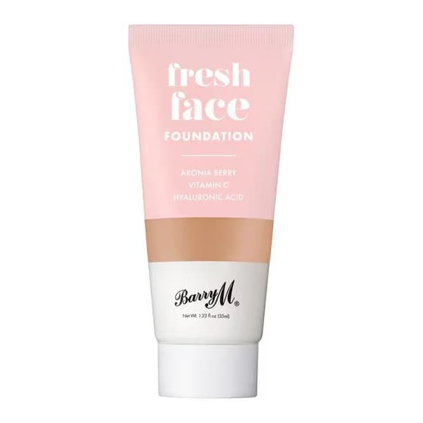 Fresh Face Foundation 11