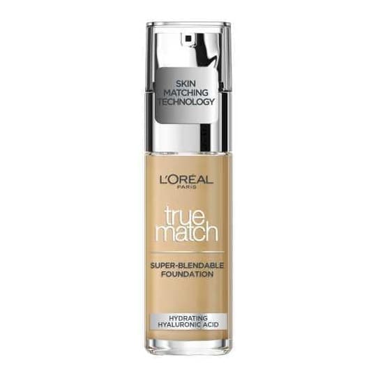 True Match Liquid Foundation 4.N Neutral