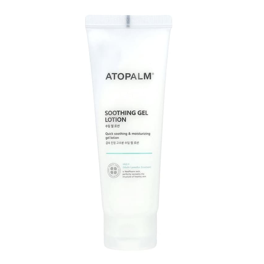 Soothing Gel Lotion