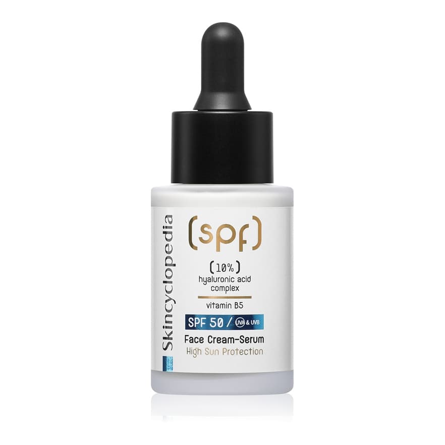 10% Hyaluronic Acid Complex + Vitamin B5