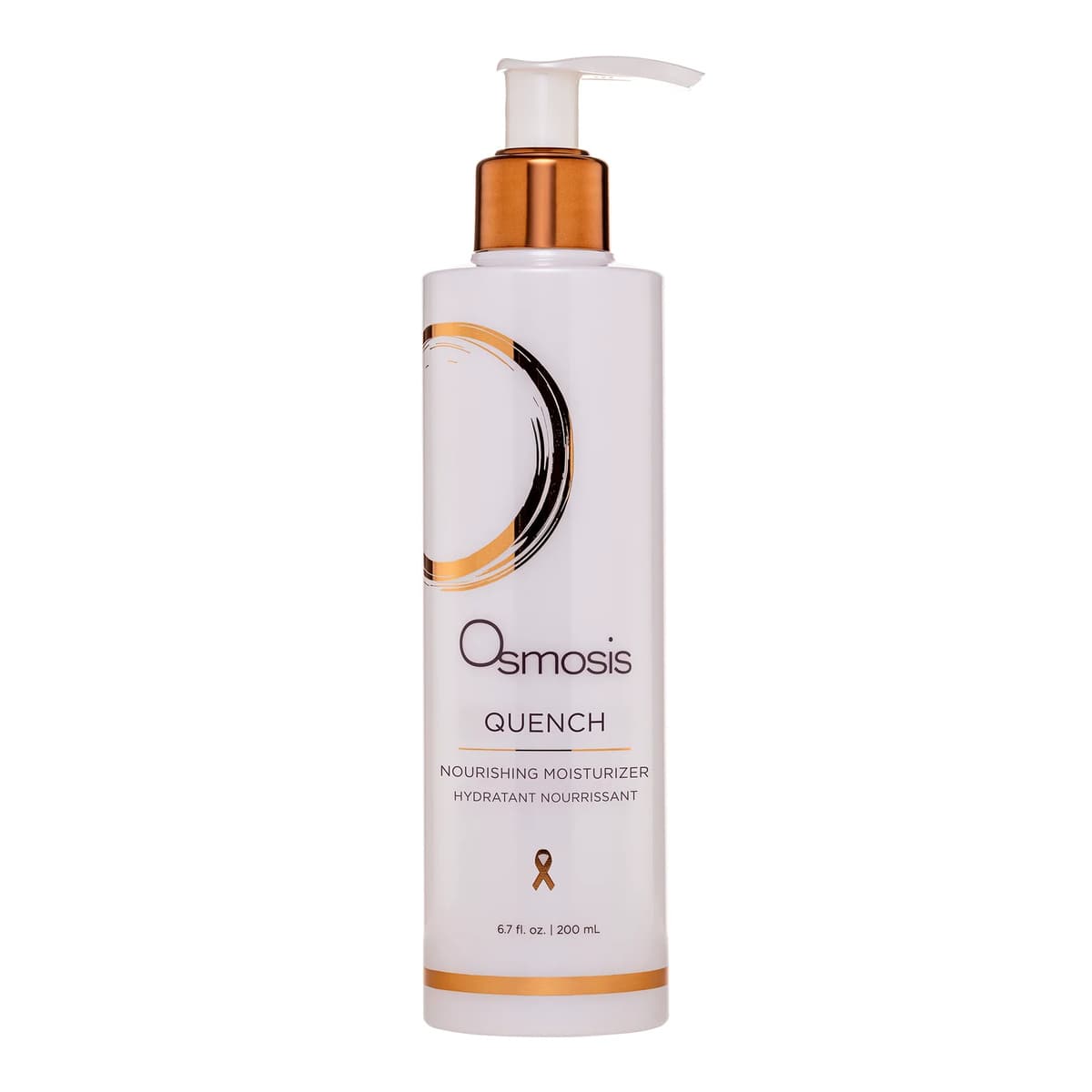 Quench Nourishing Moisturizer