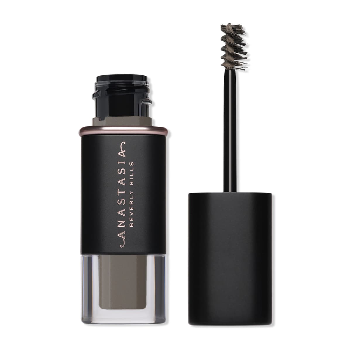 Volumizing Tinted Brow Gel Mini, Taupe