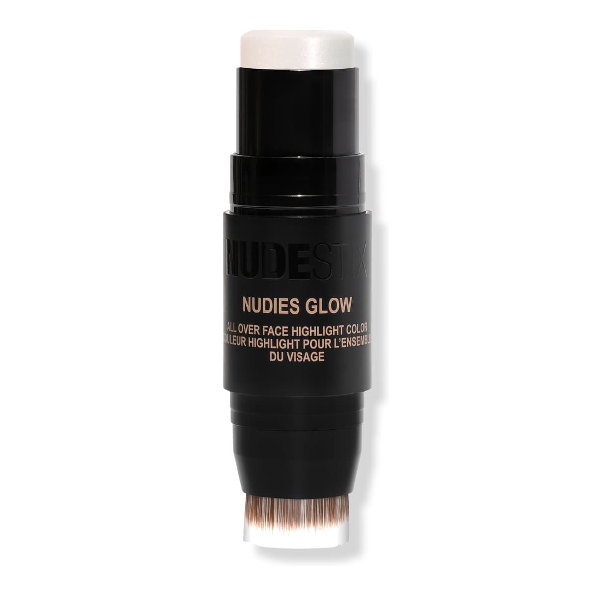 Nudies All Over Face Color - Glow, Ice Ice Baby