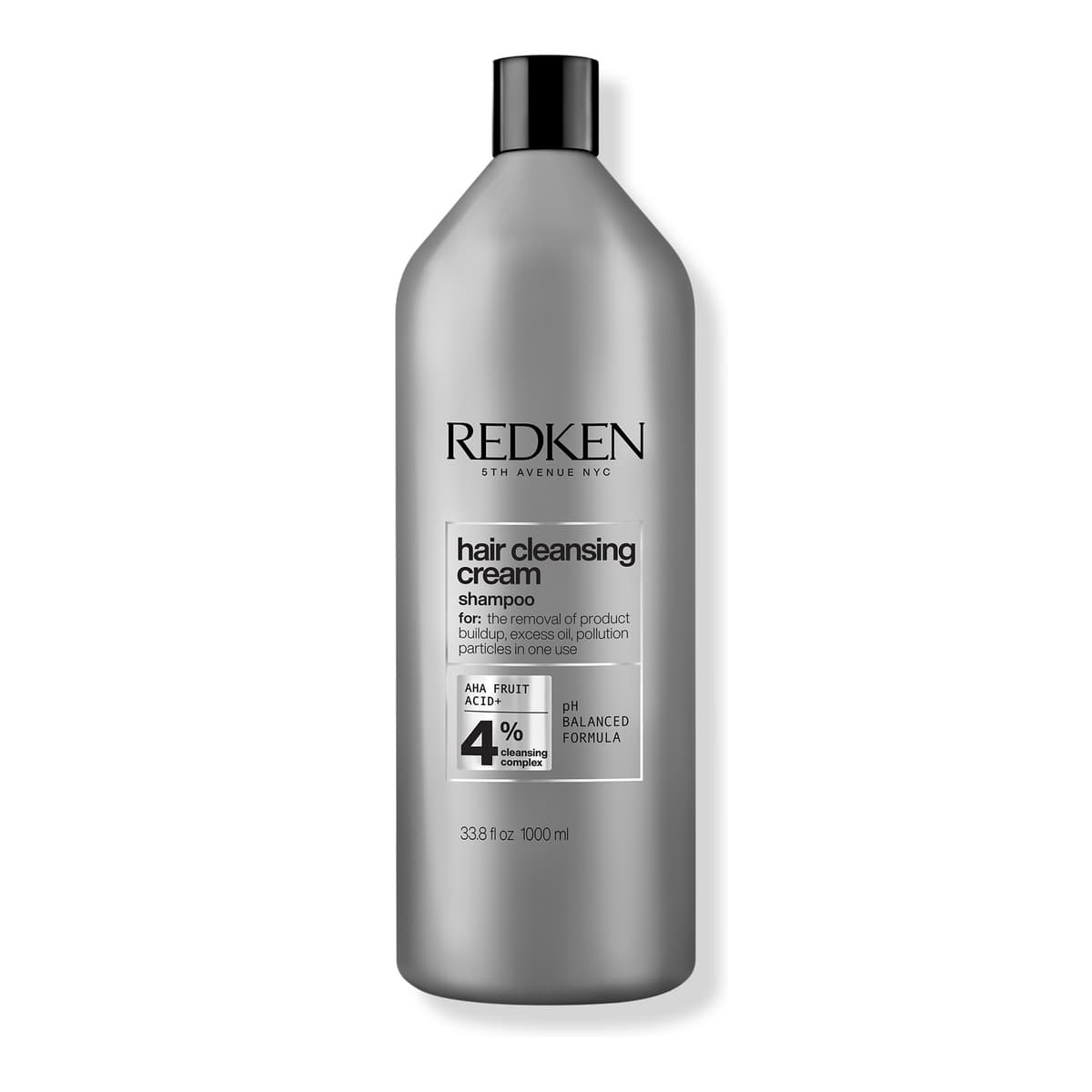 Hair Cleansing Cream Clarifying Shampoo