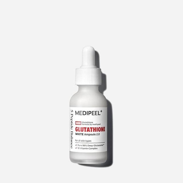 Bio-Intense Glutathione White Ampoule