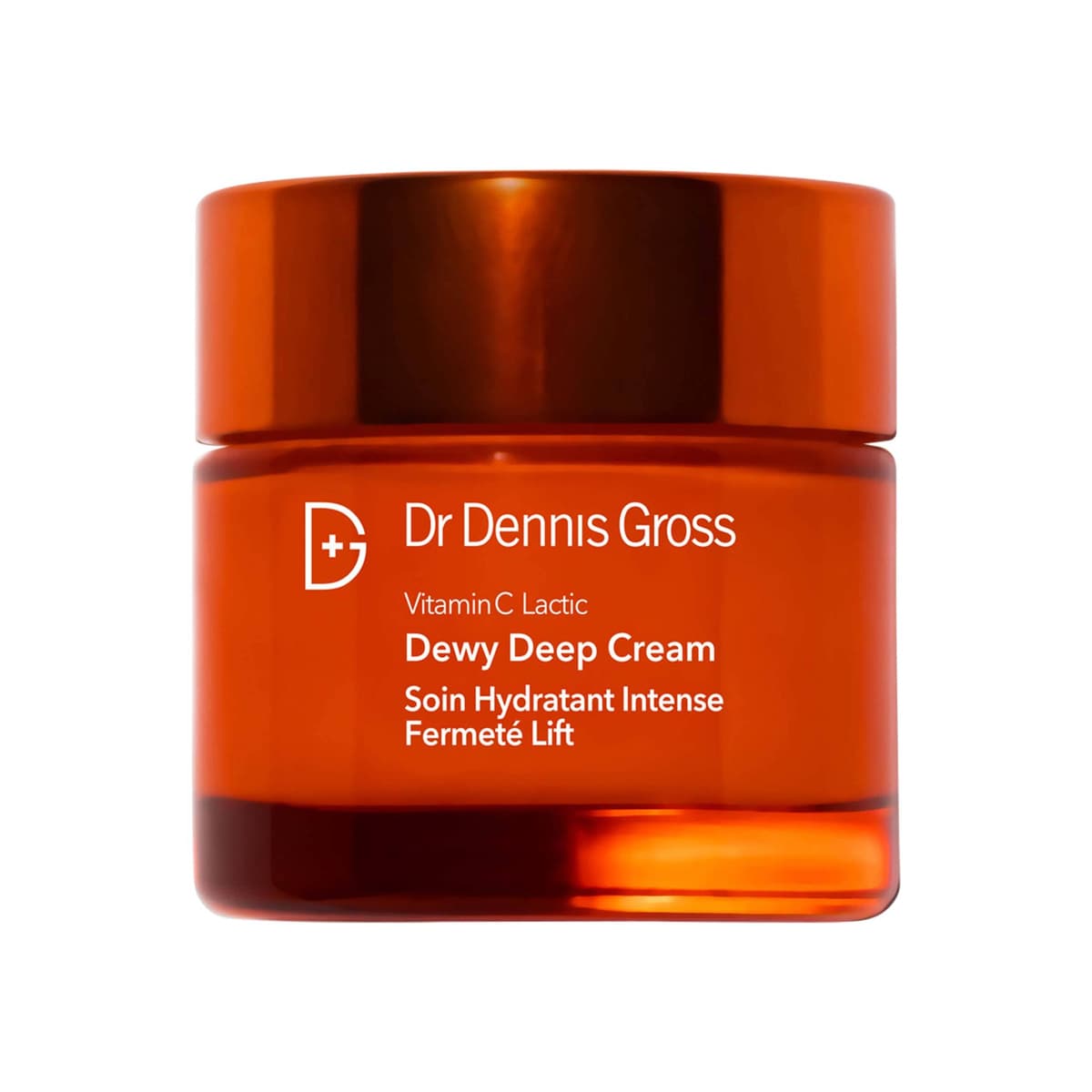 Vitamin C Lactic Dewy Deep Cream