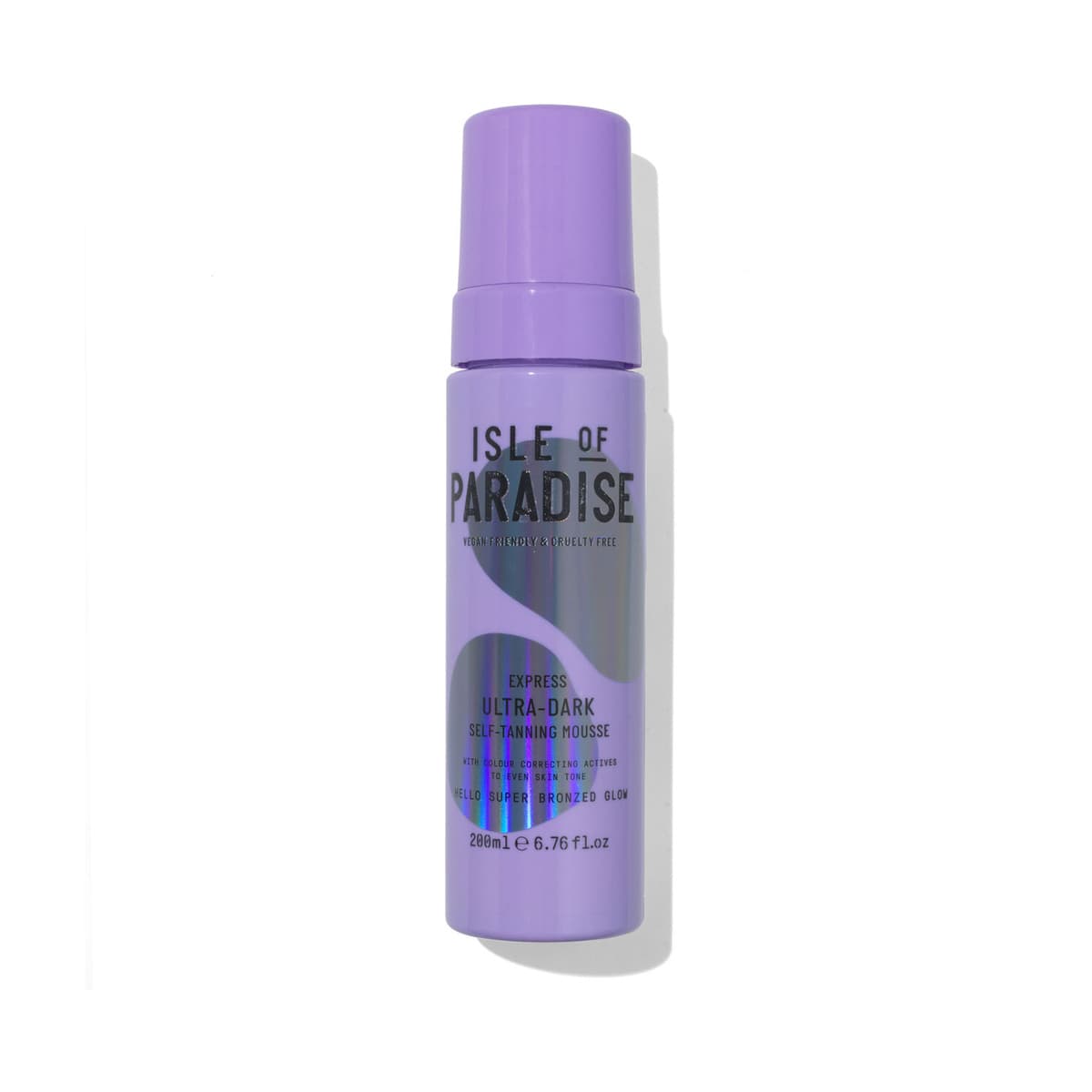 Express Ultra Dark Self-Tanning Mousse