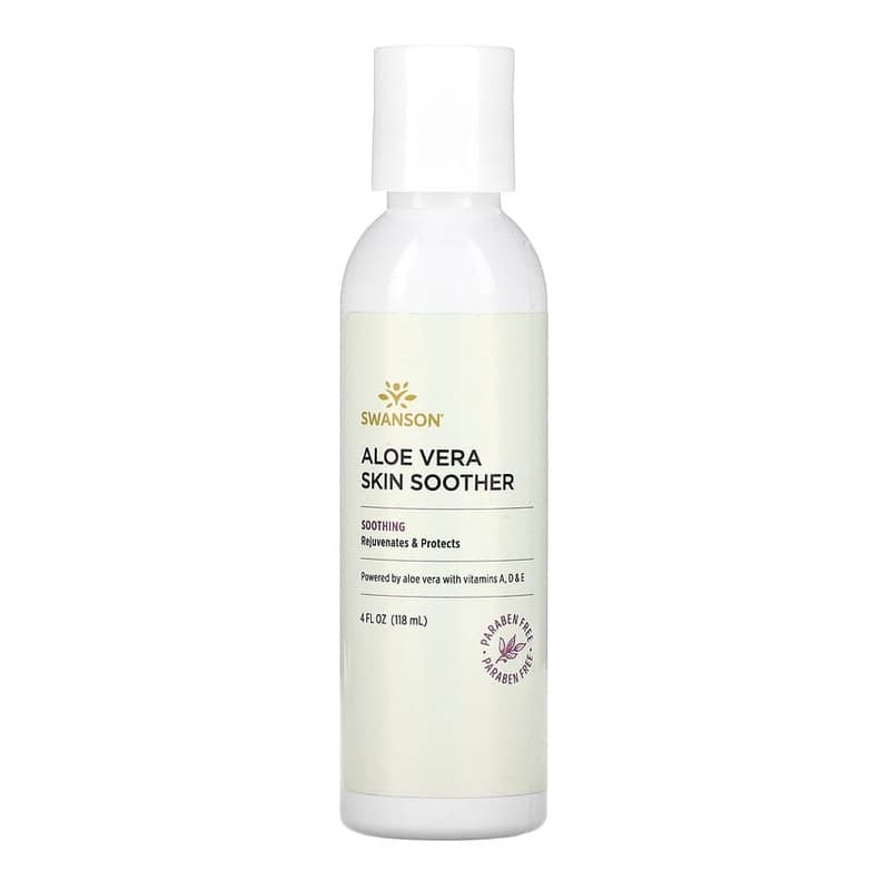 Aloe Vera Skin Soother