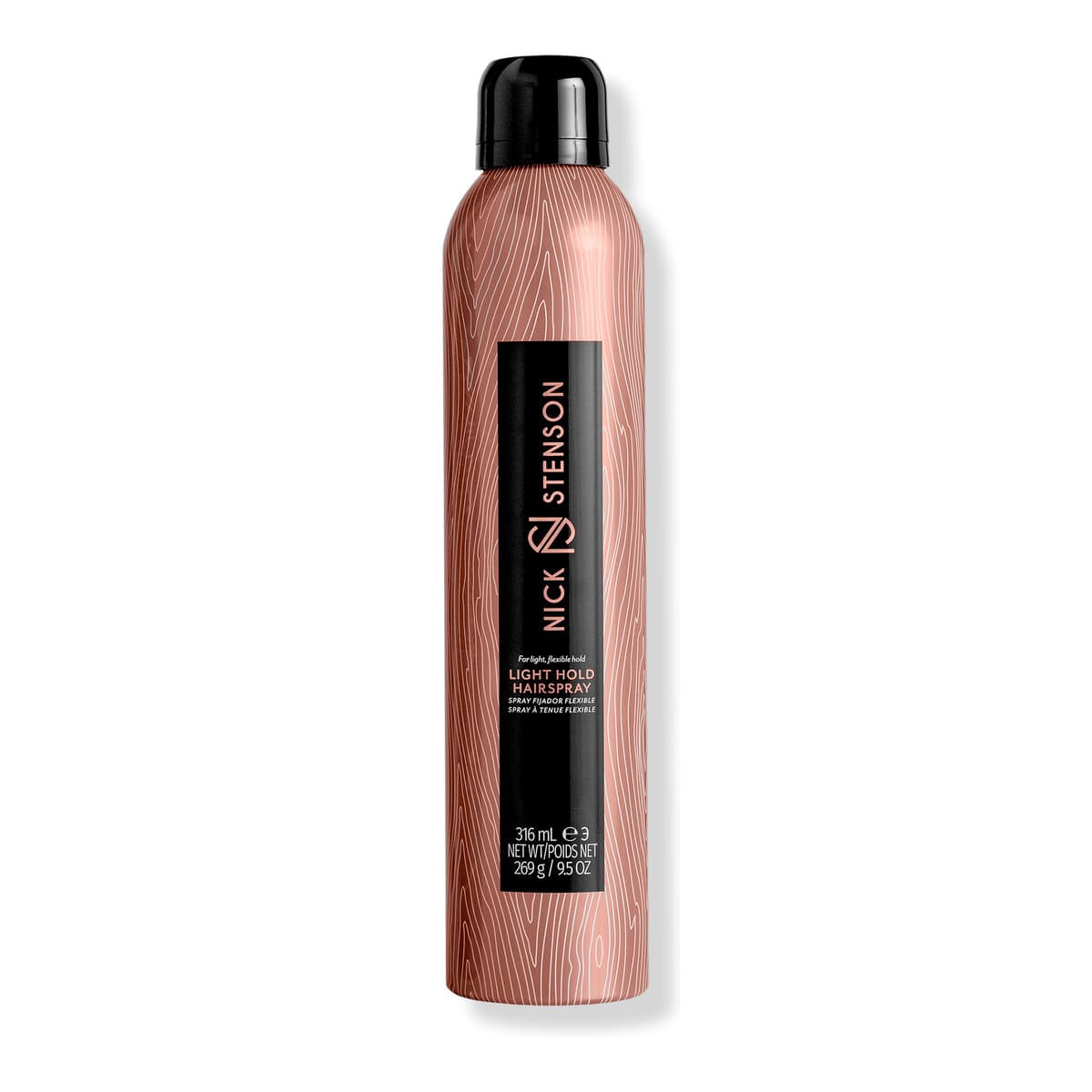 Light Hold Hair Spray