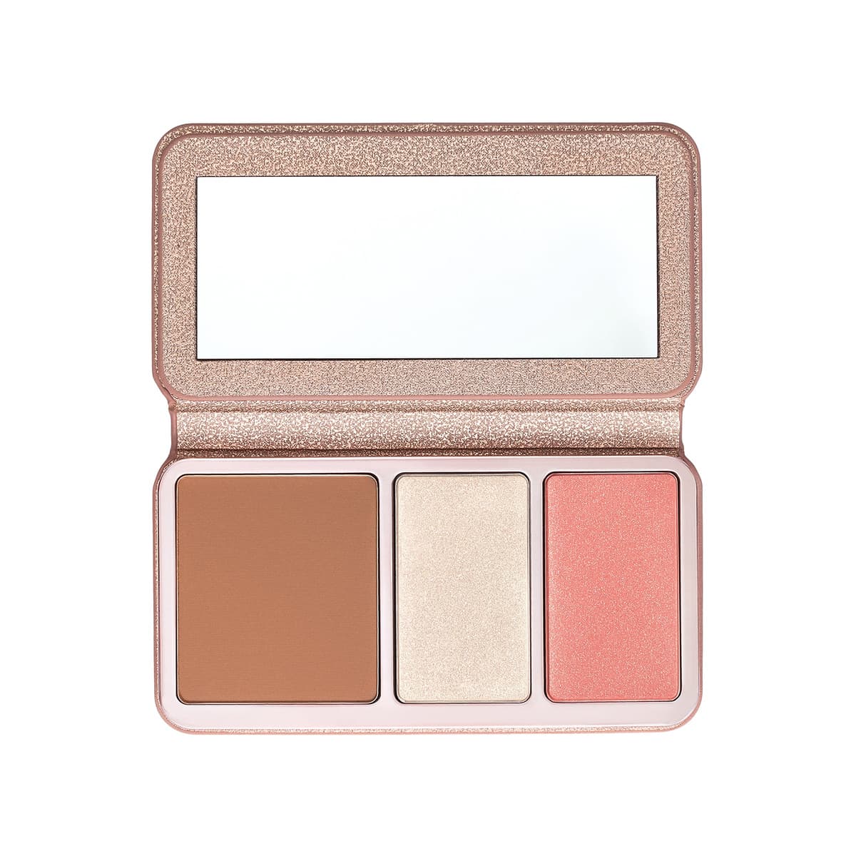 Face Palettes – All in One Bronzer, Highlighter, Blush, Italian Summer