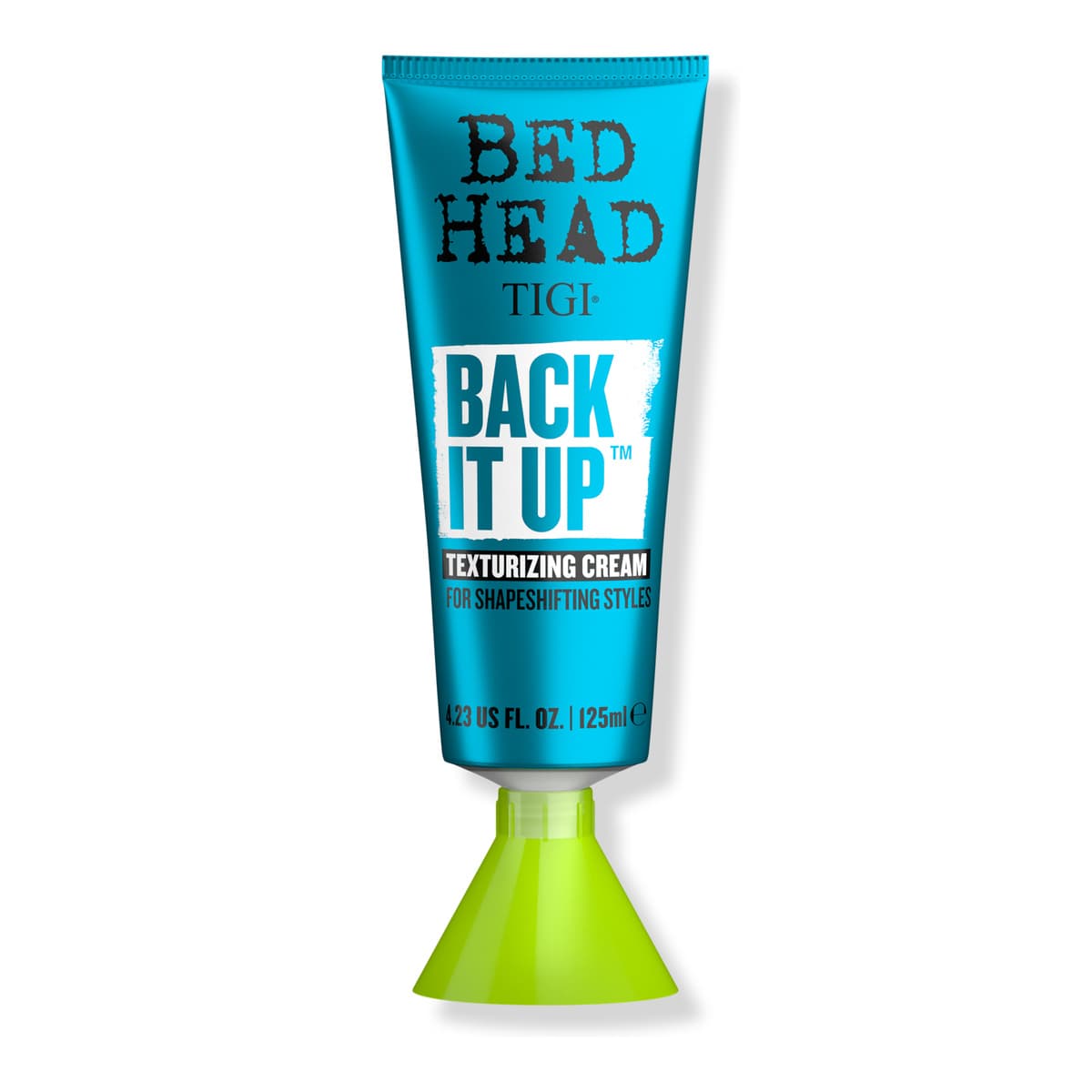 Back It Up Texturizing Cream For Shape And Texture
