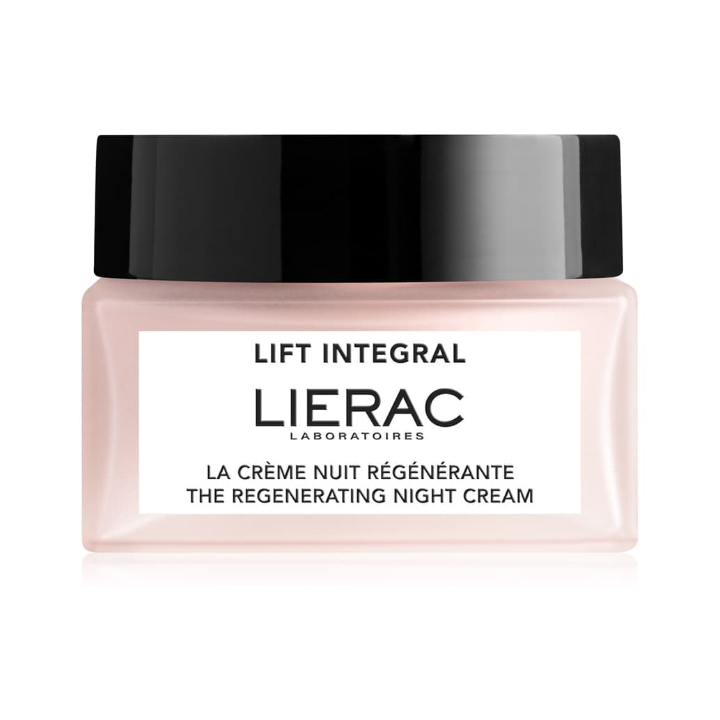 Lift Integral The Regenerating Night Cream