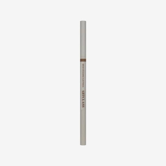 Artclass Brow Designing Slim Pencil, #03 Milk Brown