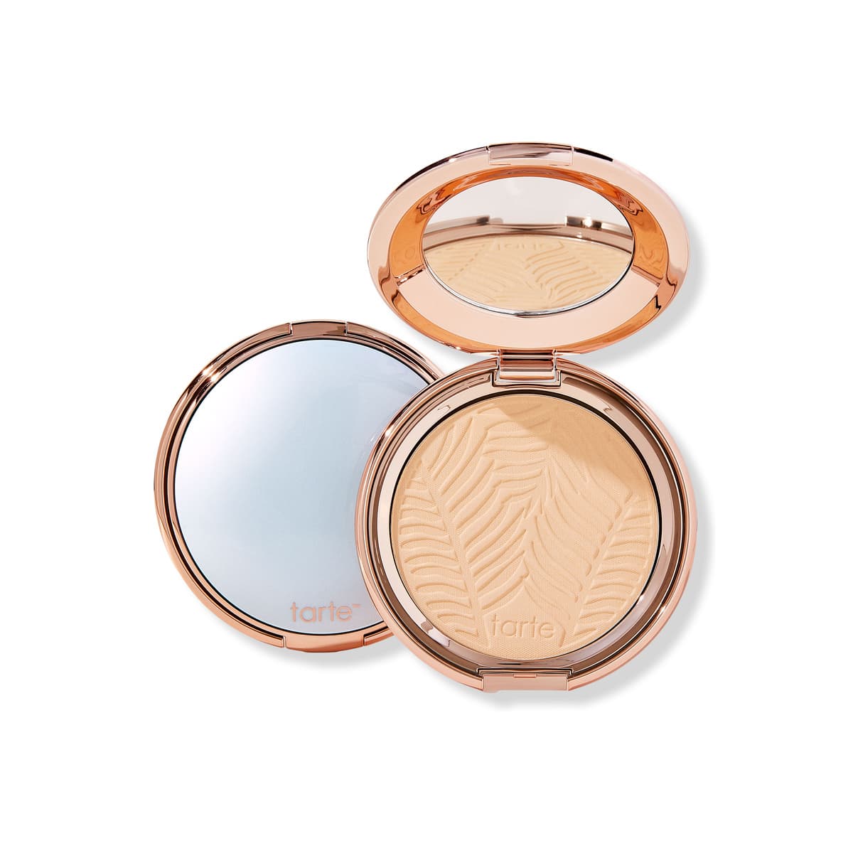 Amazonian Clay Blurring Powder Foundation, 12N fair neutral