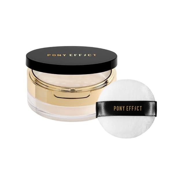 Coverstay Bake & Fix Powder
