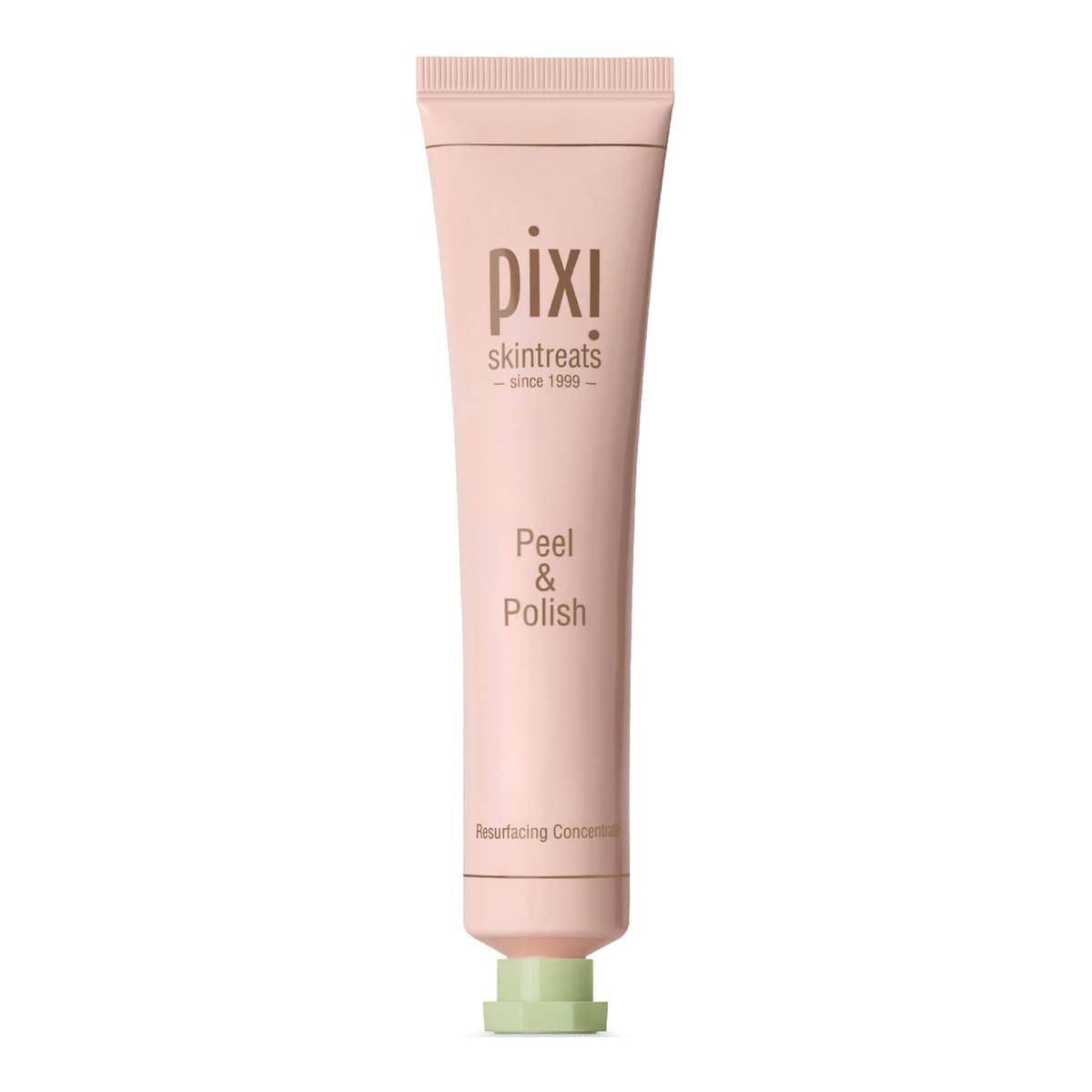 Peel and Polish Peeling Mask Lactic Acid