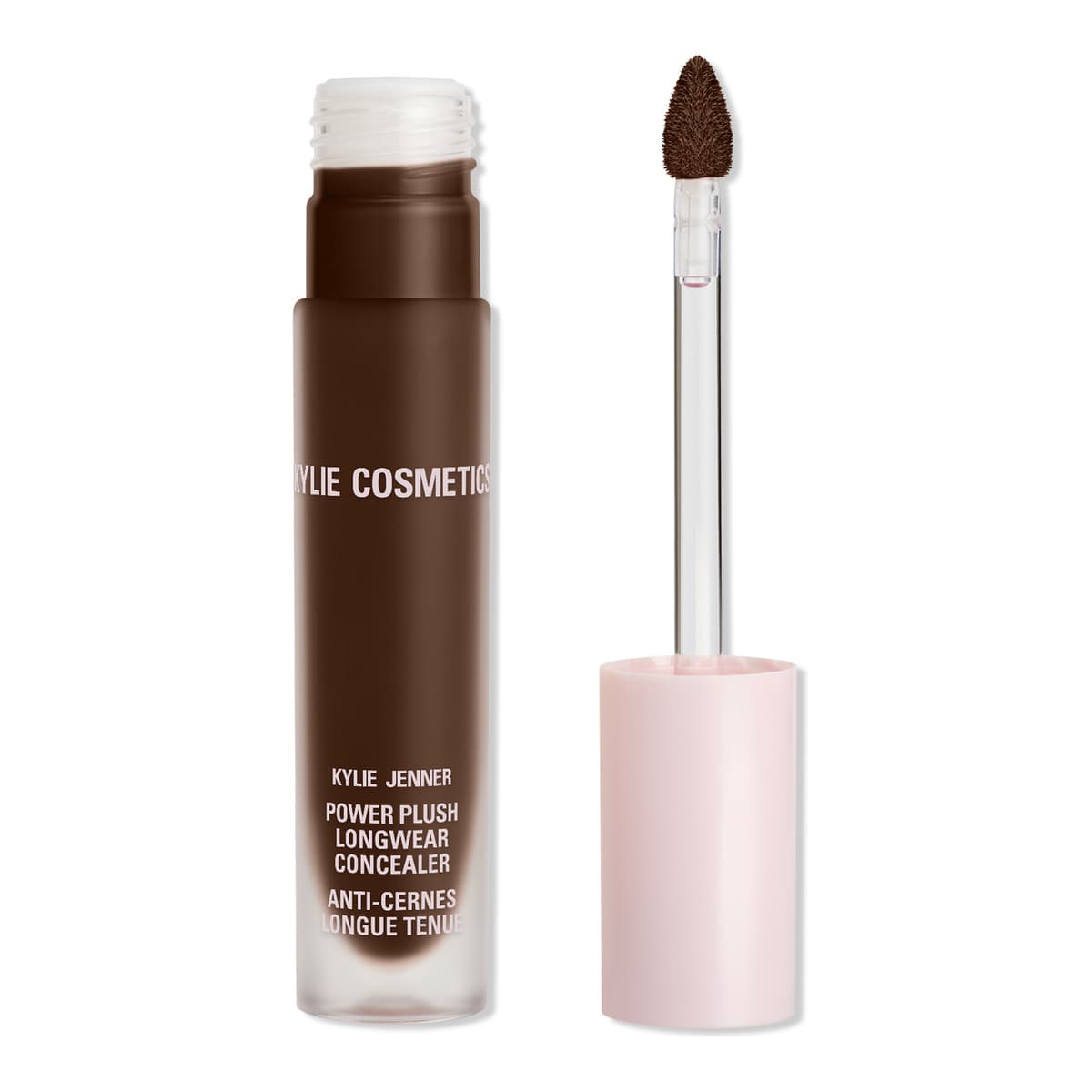 Power Plush Longwear Concealer, 10N